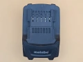 Батерия Metabo 18V 4.0 Ah, снимка 3