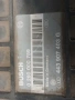 Компютър за Фолксваген Пасат В3 1.8 90к.с. BOSCH 0 280 000 739 / 443 907 403G, снимка 2