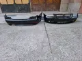 BMW E60 Е61 - Предна-Задна броня и прагове , снимка 1
