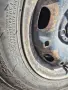 Гуми Nexen с джанти, подходящи за VW Golf 4 и Skoda Octavia/Fabia, снимка 2