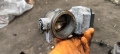 Дроселова клапа 82 00063 652 / 82 00123 061 Renault Espace 4 2.0-136к.с.бензин, снимка 2