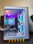 Нов! Ryzen 5 7500F, RTX 5060, 16GB DDR5 RAM, 1TB SSD NVMe, WIFI, BT, снимка 3