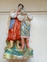 порцеланова фигура , снимка 1