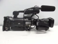 JVC GY-HM700E професионална видеокамера само 218 часа, снимка 3