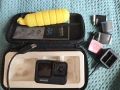 GoPro Hero 9, комплект с три батерии, снимка 3