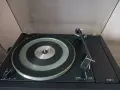 Лот два грамофона telefunken W268 hifi иW238 hifi, снимка 8