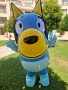 Гига Bluey блуй, снимка 3