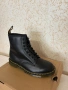 DR. MARTENS 1460 SMOOTH ЧЕРНИ – №43 EUR, снимка 3