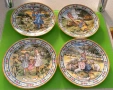 Колекционерски чинии Royal Doulton, снимка 1