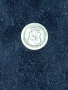 Продавам 5 стотинки от 1888 година, снимка 2