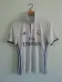 Real Madrid Ronaldo 2016-2017 Adidas оригинална тениска фланелка Реал Мадрид Роналдо екип, снимка 2