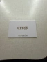 Guess гривна със сертификат, снимка 8
