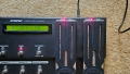 Продавам Line 6 FBV Custom Foot Controller, снимка 2