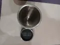 Чисто нови! Маркови термочаши Buydeem (720 ml) и Jurassic Park Paladone (450 ml), снимка 7
