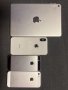 Лот от Apple всички работят !!!, снимка 1