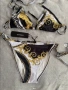 Versace Дамски Бански С 2 Части👙Дамски Бански С Две Части Версаче Код DST22, снимка 1