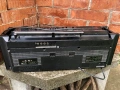 Радиокасетофон Hitachi TRK-7620E / 3D7 MK2 За профилактика-ремонт !, снимка 6