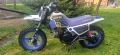 yamaha pw 50 автоматик  honda suzuki ktm husqvarna kx f, снимка 2
