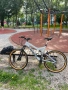 Specialized Stumpjumper FSR Comp 26" S-Works, снимка 1