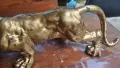 голяма метална скулптура. фигура на , снимка 4