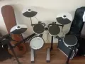 Roland TD-02KV  е-барабани, снимка 1
