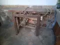 Продавам два броя абрихт/циркуляри, снимка 1