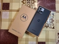 Перфектен Motorola Edge 30 fusion, снимка 1