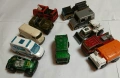Колички Matchbox, снимка 1