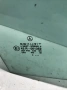 Стъкло предна дясна врата за Mercedes A Class W168 (2001), снимка 2