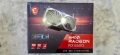 MSI RX 6600 MECH 2X 8GB – Обслужена / Отлично състояние, снимка 1