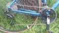 Gravel 51cm - Cannondale CAADX Shimano 105 Disc/ Cyclocross, снимка 17