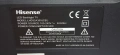 LED телевизор Hisense. НОМЕР 56. Model LHD32A300JSEU. 32 инча - 81см. Цифров и аналогов..., снимка 13