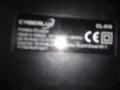 Радио приемник CD player Ciberlux, снимка 5