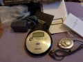 MP3-CD плейър Philips EXP431 нов, снимка 7