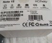 Мобилен телефон HOTWAV NOTE 15, снимка 6