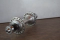Предна Ретро Шосейна Главина Campagnolo Tipo, снимка 4