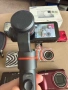 Комплект камери употребявани с 16 компактни фотоапарата и Feiyu Tech Summon Plus 4k гимбал, снимка 12