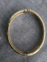 Златна гривна и пръстен BVLGARI , снимка 5