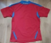 Spain / Adidas - детска футболна тениска на Испания, снимка 6