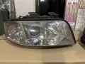 bi-xenon фарове Hella за audi a6 c5, снимка 2