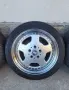 Джанти RH ZW 2 Topline 17цола , 5х112 , 8j , et65 235/40/17 Mercedes ,, снимка 3