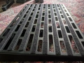 Rockboard by Warwick Cinque 5.2 Pedal Board + Case, снимка 3