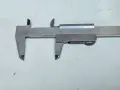 Шублер INOX - ползван, снимка 6