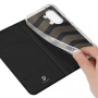 DUX DUCIS Skin Pro Кожен Калъф за Xiaomi Redmi Turbo 5 Max 5G - Слот за карта, Стойка, Скрит магнит,, снимка 8