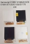 Дисплей за Samsung C100,X100,E700,R220,B100,C160,B200,E1150,A100,A200,A400,A800,C120,X600,X150,M110, снимка 6
