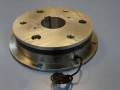 Ел. магнитна спирачка KEB 1002100 Electromagnetic Brake 24VDC 35W, снимка 5
