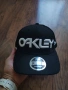 oakley x new era cap - страхотна мъжка шапка , снимка 1