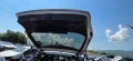 Заден Капак Audi A4 B7 2006 сив, снимка 4