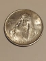 Мексико 5 песо 1953г. 100 песо 1978г., снимка 3