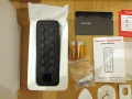 SwitchBot WiFi Smart Lock Pro с клавиатура със сензорен екран, интелигентно заключване, снимка 4